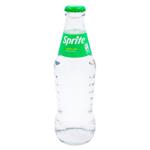 Bautura carbogazoasa Sprite 250ml