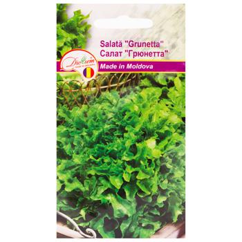 Seminte de plante Diolsem Euro aromatice în sortiment - cumpărați, prețuri pentru BONUS - foto 8