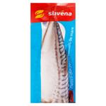 Peste macrou sarat f/c in vid 350g Slavena