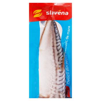 Peste macrou Slavena fara cap sarat 350g - cumpărați, prețuri pentru BONUS - foto 1