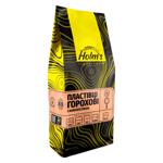 Fulgi de mazare galbenă Holm`s 500g