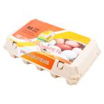 Oua de gaina Aviton Agro 15buc