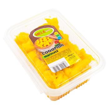 Цветная капуста Melemark маринованная 400г - купить, цены на BONUS - фото 3