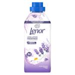 Balsam de rufe Lenor Lavender&Camomile 32w 675ml