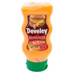 Соус Develey Гамбургер 410г