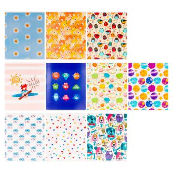 Caiet dictando Brisc 12f - cumpărați, prețuri pentru BONUS - foto 7