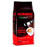 Cafea boabe Kimbo Espresso Napoli 250g