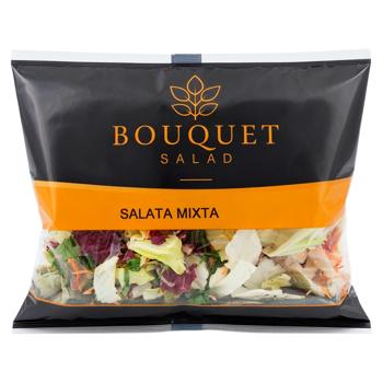 Salate Mixta 150g - купить, цены на BONUS - фото 1
