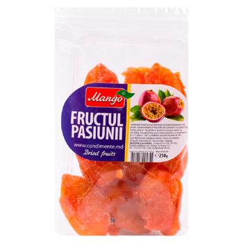 Fructul pasiunii Mango uscata 250g - cumpărați, prețuri pentru BONUS - foto 1