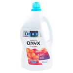 Detergent lichid Onyx Color 4l