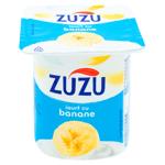 Йогурт Zuzu с бананами 4X125г