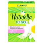 Absorbante zilnice Naturella Camomile 42buc