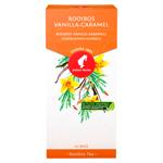 Ceai de plante Julius Meinl Rooibos Vanilla in plicuri 25buc