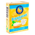 Плавленый сыр Молочный шлях Сливочный 70г