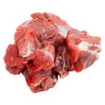 Gulas din carne de bovina refrigerat