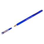 Pix BERLINGO xGold grip 0.7mm albastru