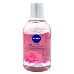 Apa micelara Nivea Rose Touch 400ml