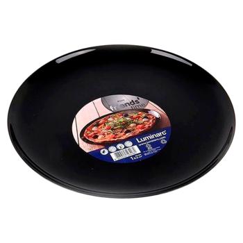 Platou pentru pizza Luminarc 34cm - cumpărați, prețuri pentru METRO - foto 2