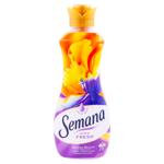 Balsam de rufe Semana Extra Fresh Spring Bloom 1.5l