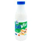 Iaurt fluid Alba Yoli Viu Musli 400g