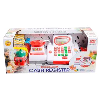 Игрушка KX Бытовая техника - купить, цены на METRO - фото 1