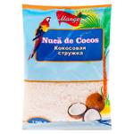 Nuca de cocos Mango fulgi 100g