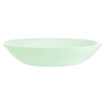 Farfurie Luminarc Diwali Green adanca 20cm