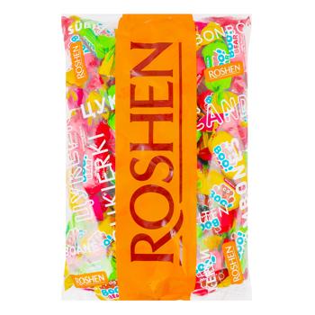 Конфеты Roshen Boo Bear - купить, цены на BONUS - фото 1