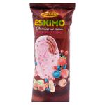 Мороженое Sandra Eskimo Шоколад и лесные ягоды 80г