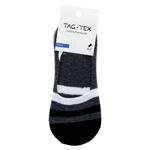 Sosete Tag-Tex negre 41-47