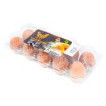 Oua de gaina Exidor Prim 10buc