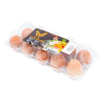 Oua de gaina Exidor Prim 10buc - cumpărați, prețuri pentru BONUS - foto 1