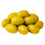 Olive Los Curado Chupadedos