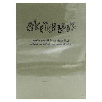 Carnet ShopShop coperta craft Sketchbook - cumpărați, prețuri pentru BONUS - foto 2