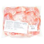 Pulpe de pui Qualiko fără oase cu piele refrigerate ~4 kg