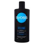 Sampon Syoss Volume 440ml
