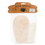 Bureta pentru baie manusa