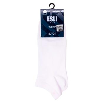 Носки мужские Esli 19C-146 - купить, цены на BONUS - фото 2