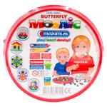 Set de joc mozaica Maximus Fluturas 54 elem