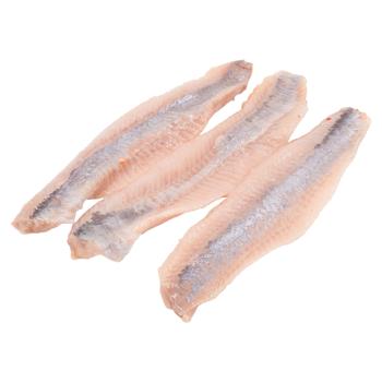 File de hering Slavena Lux Mexic in ulei 3kg - cumpărați, prețuri pentru BONUS - foto 3