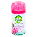 Odorizant Green World Lililac/lotus rezerva 250ml