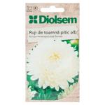 Semințe Diolsem Ruji Pitic Alb  0.1g