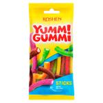 Bomboana gumate Roshen Yummi Gummi Twists 70g