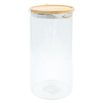 Borcan Casa Masa FOREST STACKABLE 1.6l - купить, цены на BONUS - фото 1