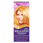 Vopsea pentru par Wellaton 9/1 Blond cenusiu luminos