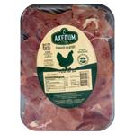 Ficat pui broiler Axedum refrigerat 500g