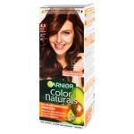 Vopsea de par Garnier Color Naturals 4.3 Saten auriu