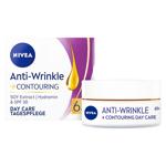 Crema de zi Nivea 50ml Anti Rid 65+