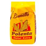 Crupe de porumb Bunetto Polenta Mălai Extra 900g