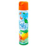 Odorizant spray Sky wind Citrus fresh 300ml